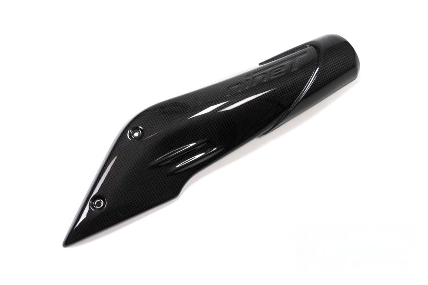 Ilmberger Wind channel cover