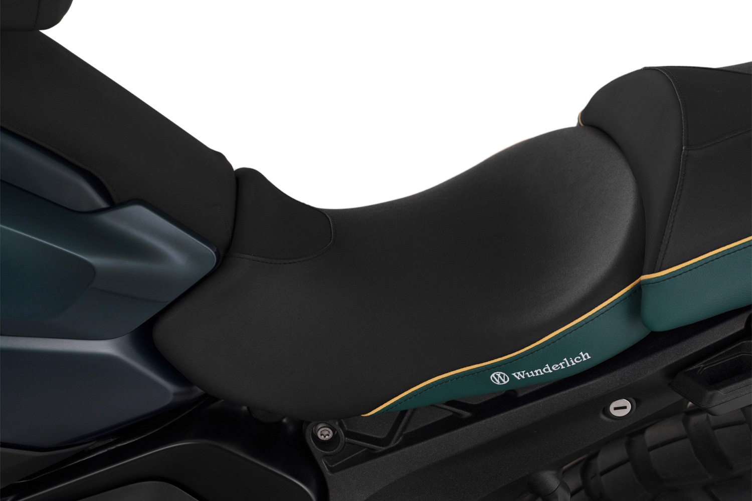 Wunderlich Fahrer Sitzbank AKTIVKOMFORT R 1300 GS