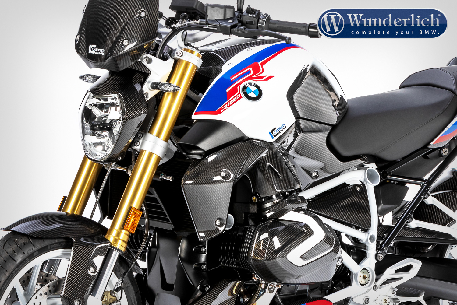 Ilmberger Radiator cover