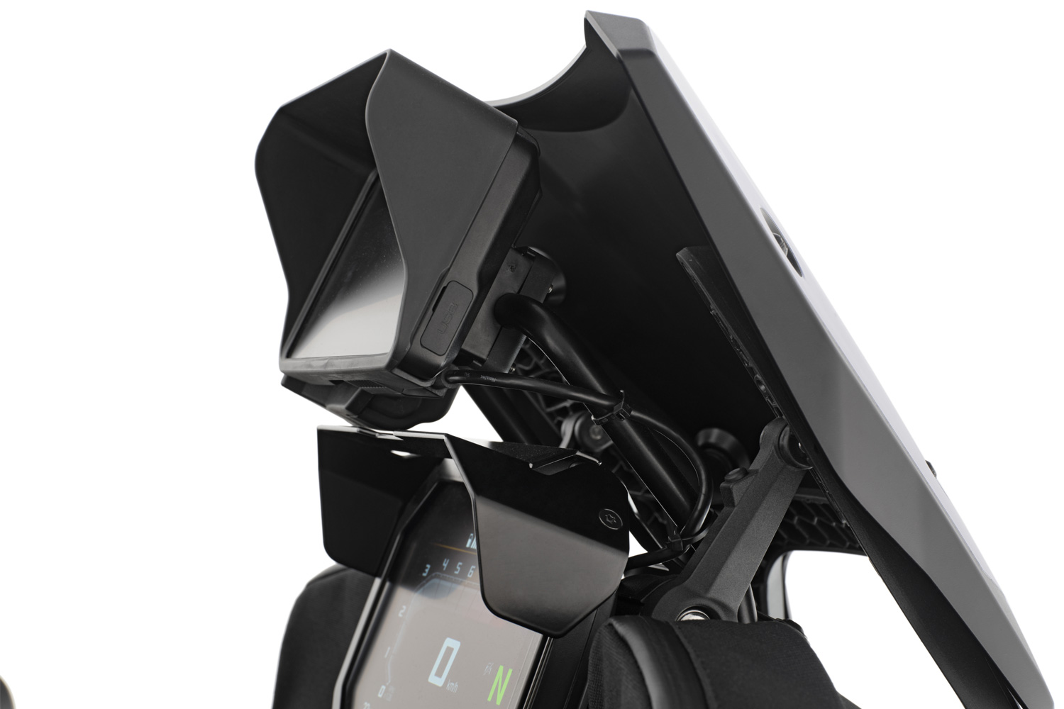 Wunderlich Universal Device Mount