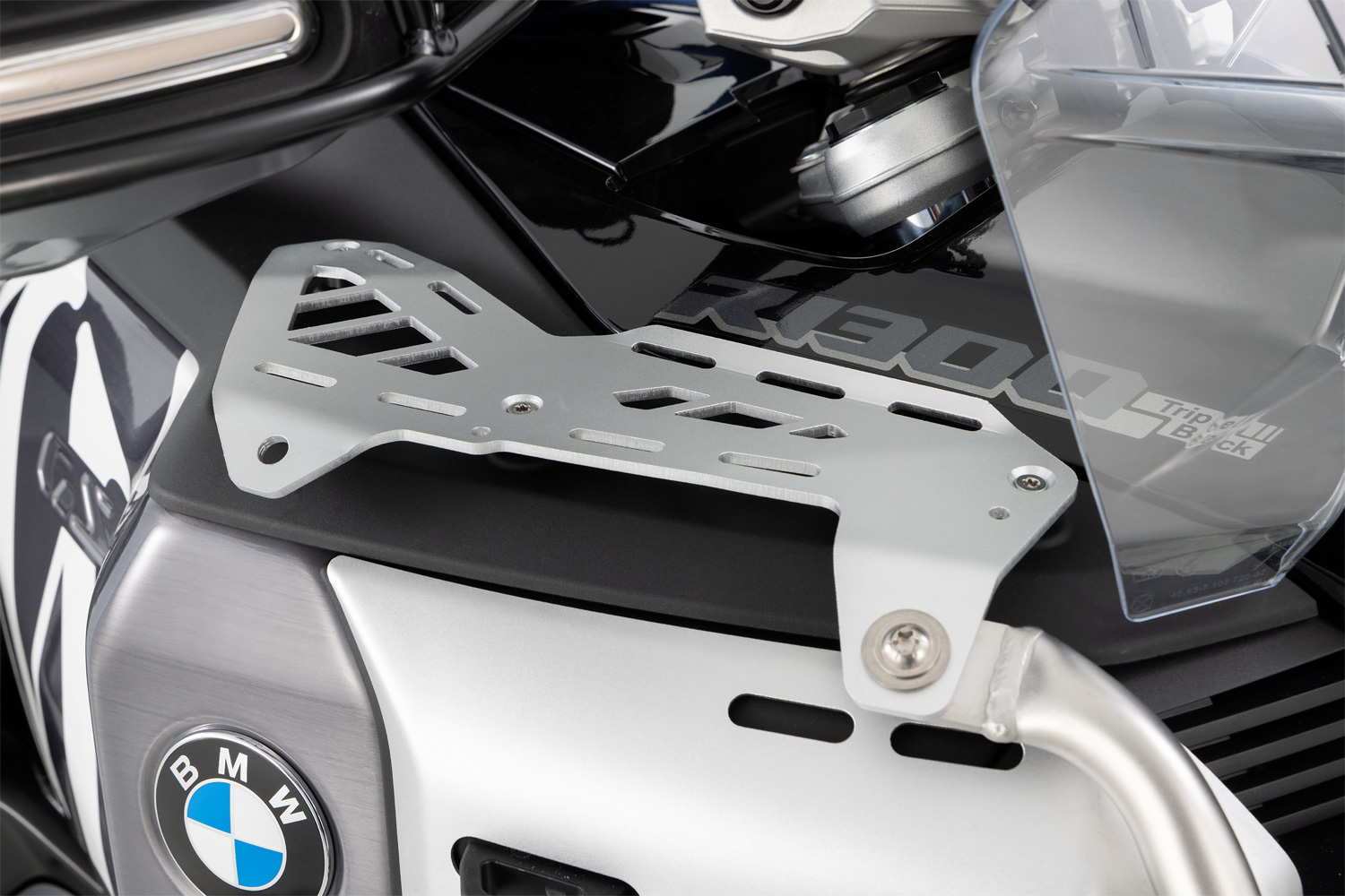 Wunderlich ULTIMATE Tank Protection Bar R 1300 GS Adventure