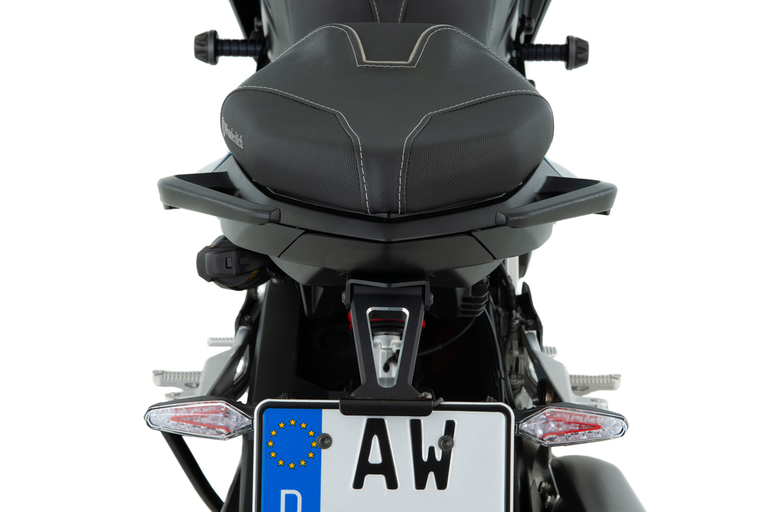 Wunderlich Heckumbau SPORT F 900 R / XR (2025 -)