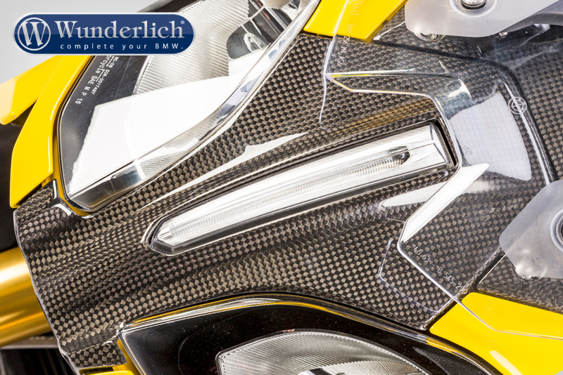 Ilmberger Carenado parte media R 1200 RS LC
