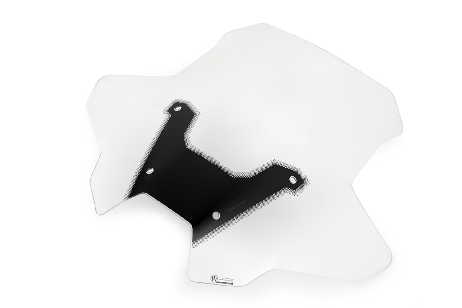 Wunderlich Verkleidungsscheibe MARATHON R 1300 RT