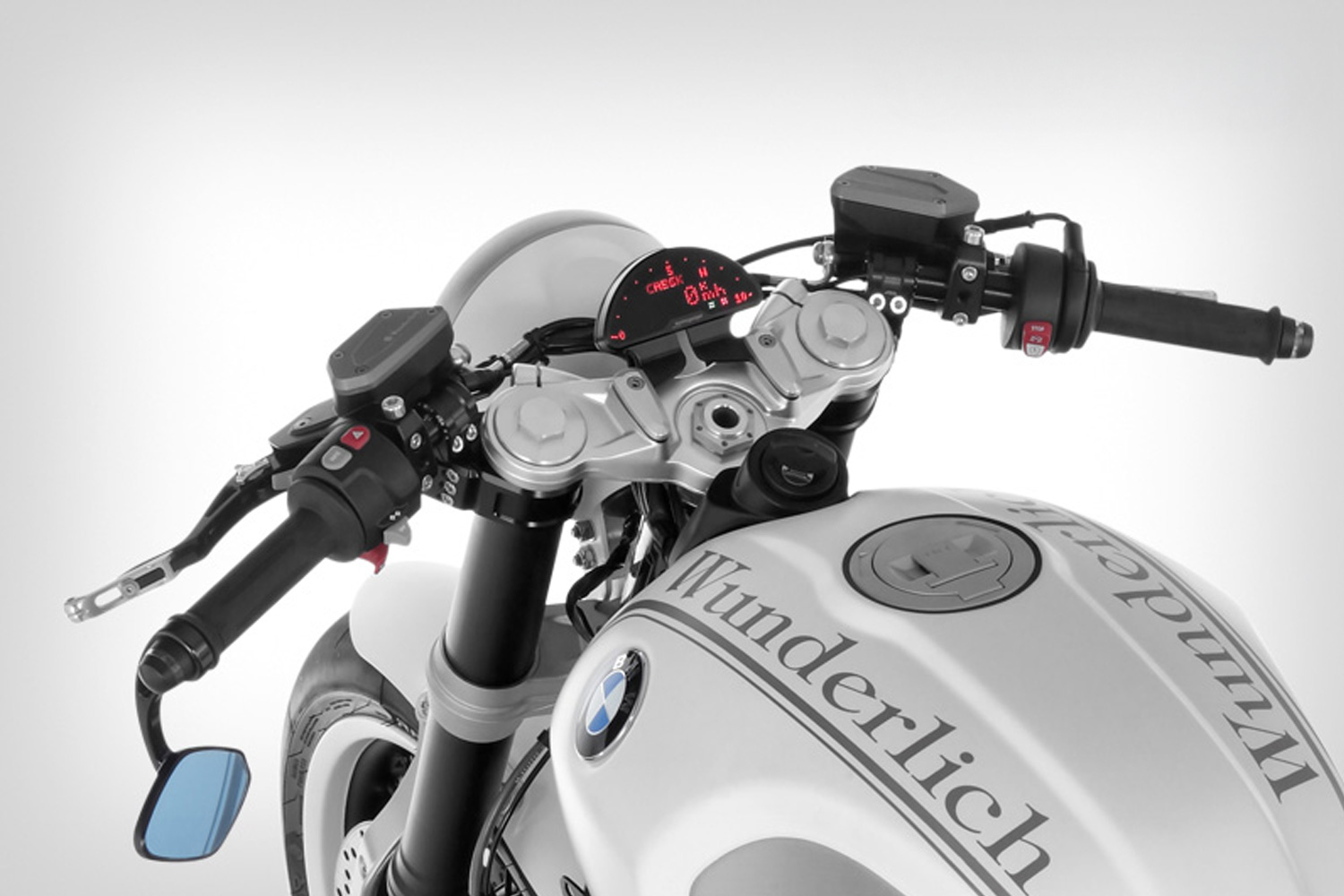 MultiClip Sport black