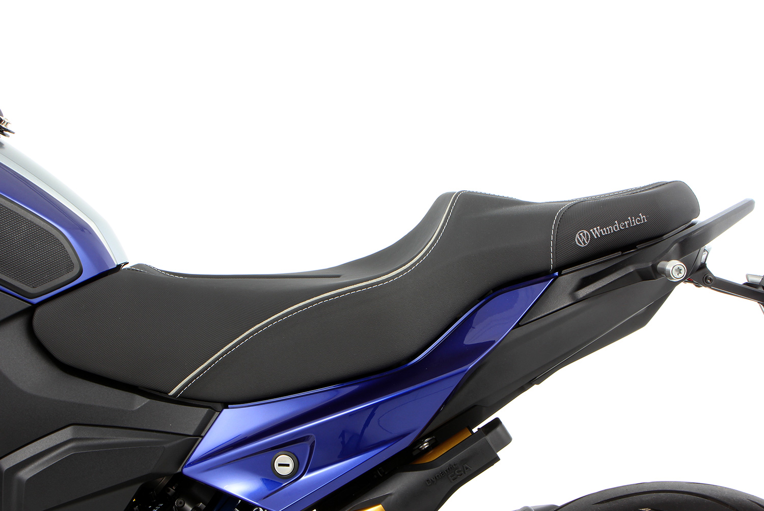 Wunderlich seats AKTIVKOMFORT