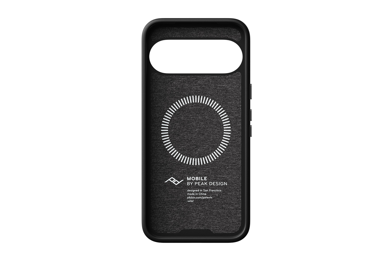 Custodia protettiva per smartphone Peak Design – Everyday Case