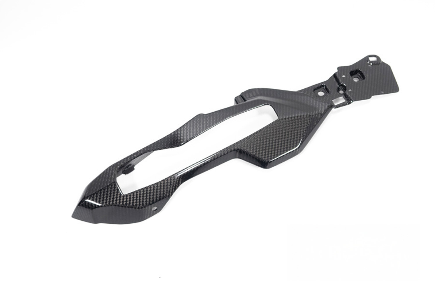 Ilmberger Rahmenheckverkleidung Carbon BMW S 1000 XR 2024