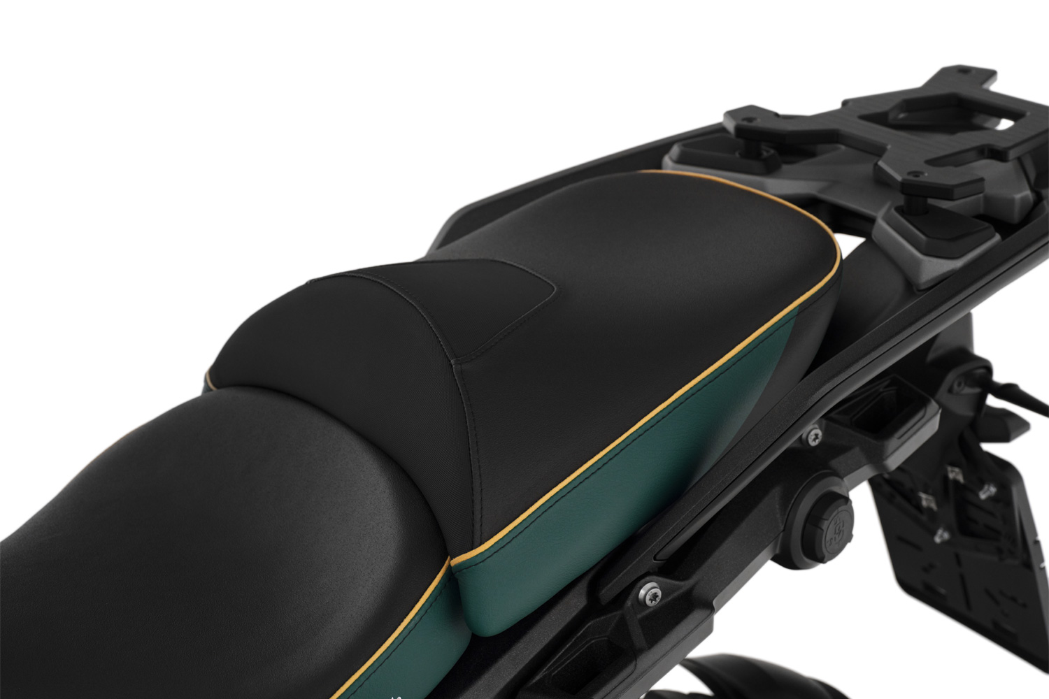 Wunderlich Beifahrer Sitzbank AKTIVKOMFORT R 1300 GS