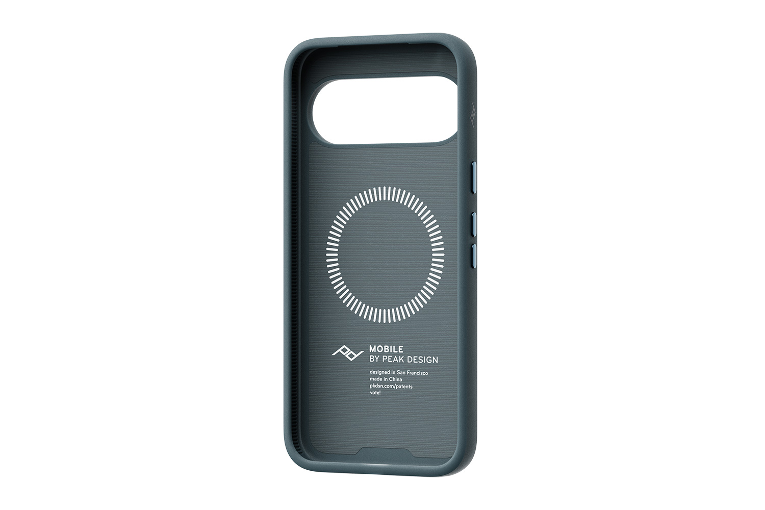 Peak Design Everyday Loop Case – Smartphone Protective Case
