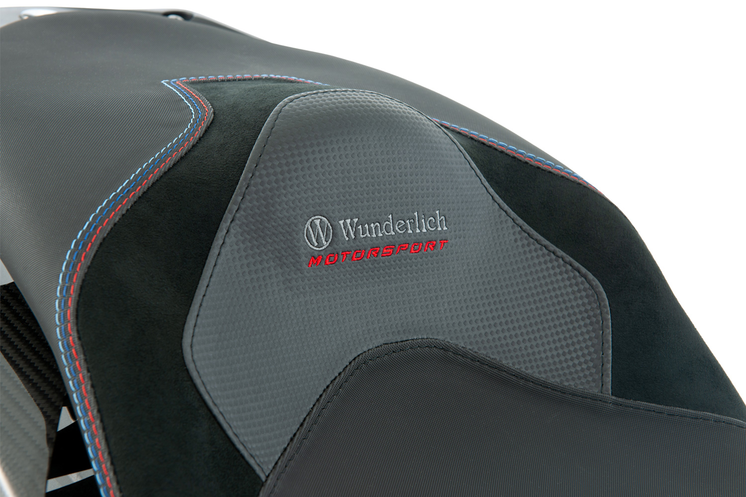 Wunderlich Sitzbank M-Design-AKTIVKOMFORT M 1000 XR / S 1000 XR
