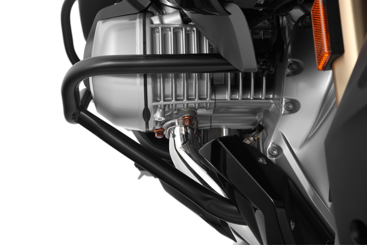 Wunderlich engine protection bar R 1250 RT (- 2020)