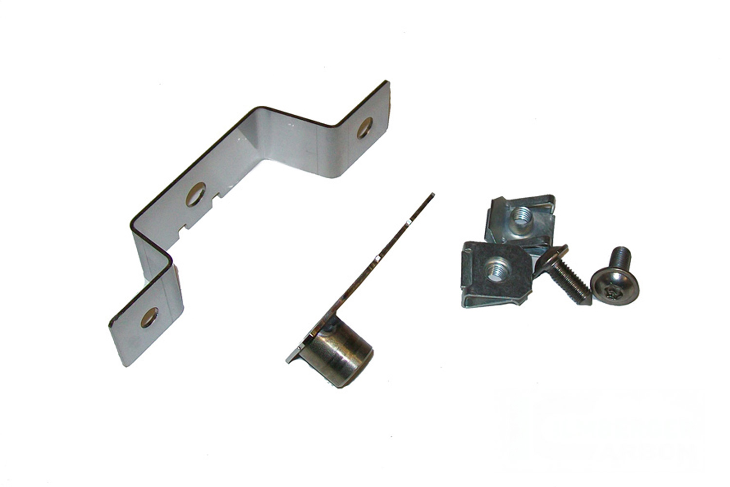 Ilmberger Halterkit für Bugspoiler HP4