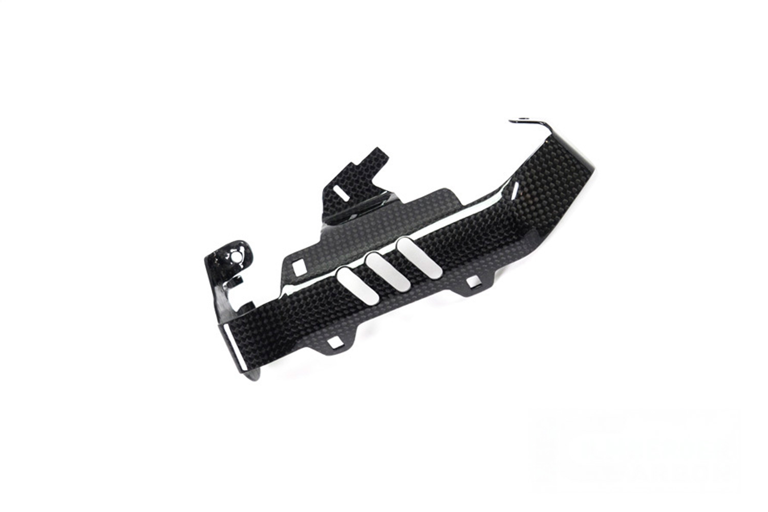 Ilmberger Holder tank vent