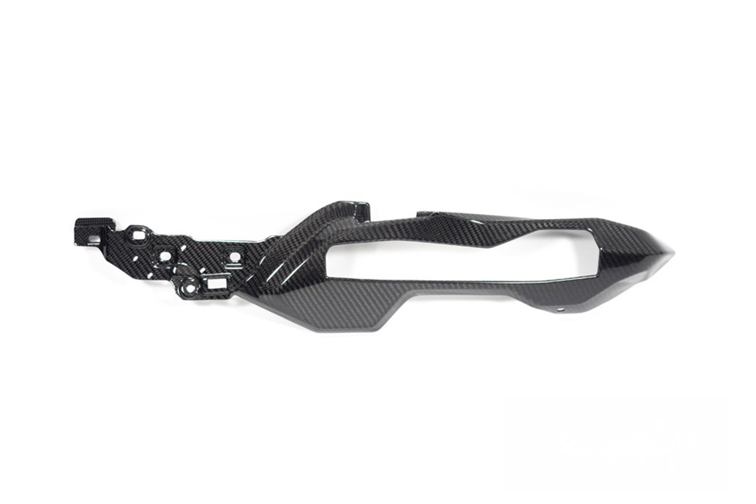 Ilmberger Rahmenheckverkleidung Carbon BMW S 1000 XR 2024