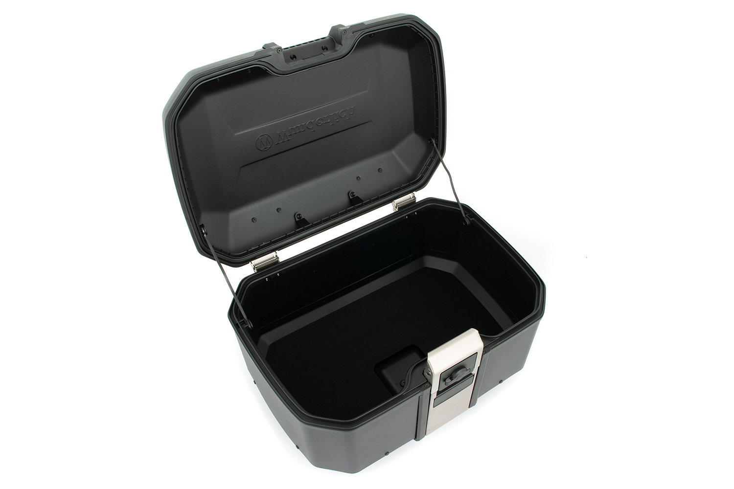 Wunderlich Topcase X-CASE X55 codierbar