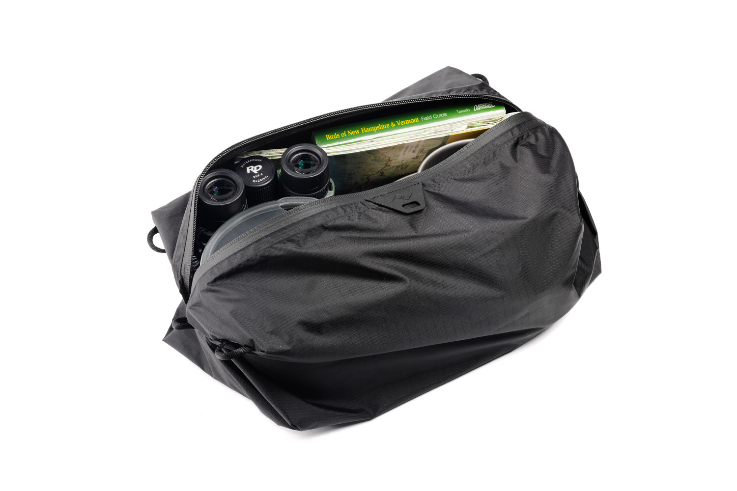 Peak Design Ultralight Fabric Packing Cube Bundle