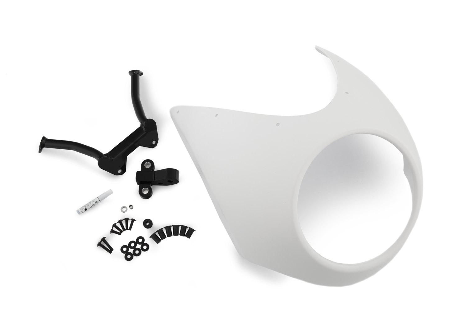 Wunderlich Lampenmaske Rock ’n‘ Roll R 18