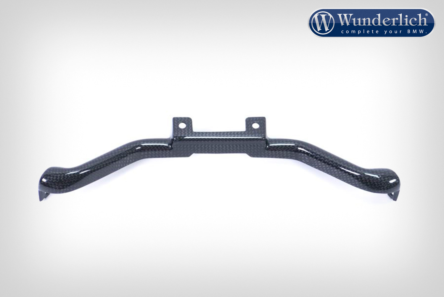 Ilmberger Support de carénage pour refroidisseur d'huile R nineT Racer