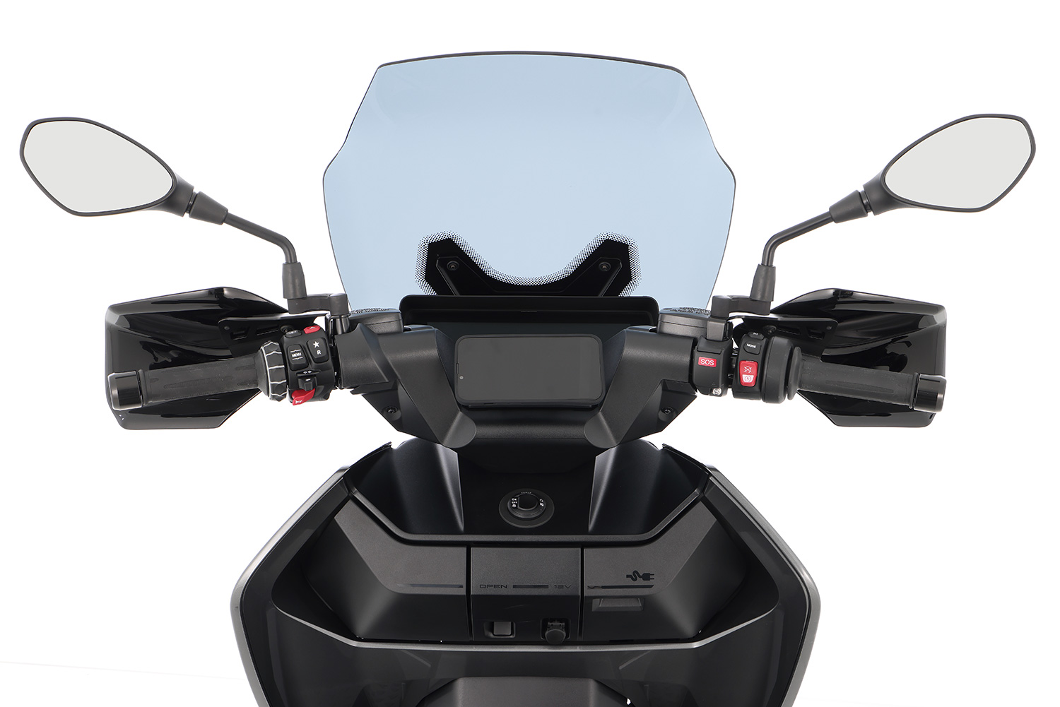 Wunderlich Geräteträger Universal CE 04