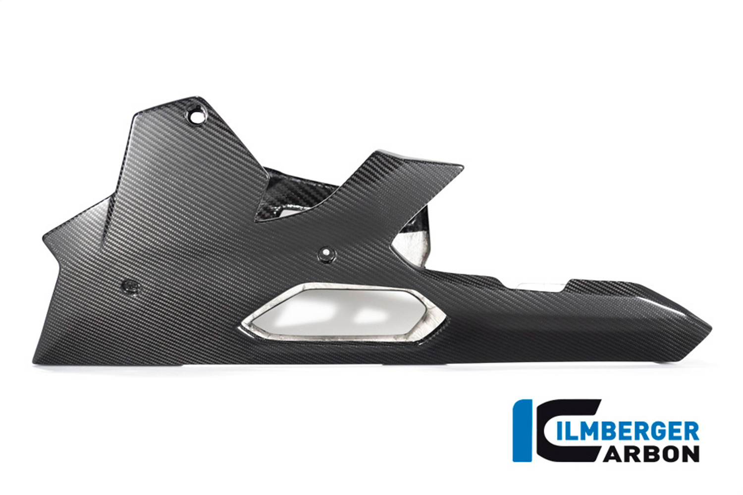 Ilmberger Bugspoiler S/M 1000 XR