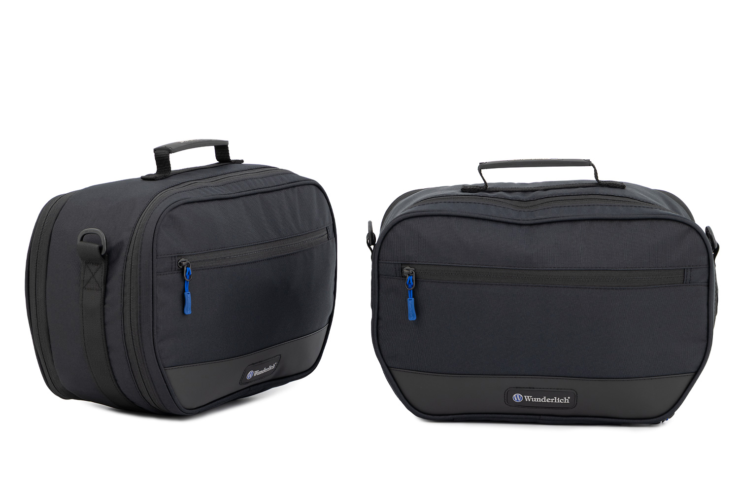 Wunderlich Koffer-Innentaschen-Set VARIO II