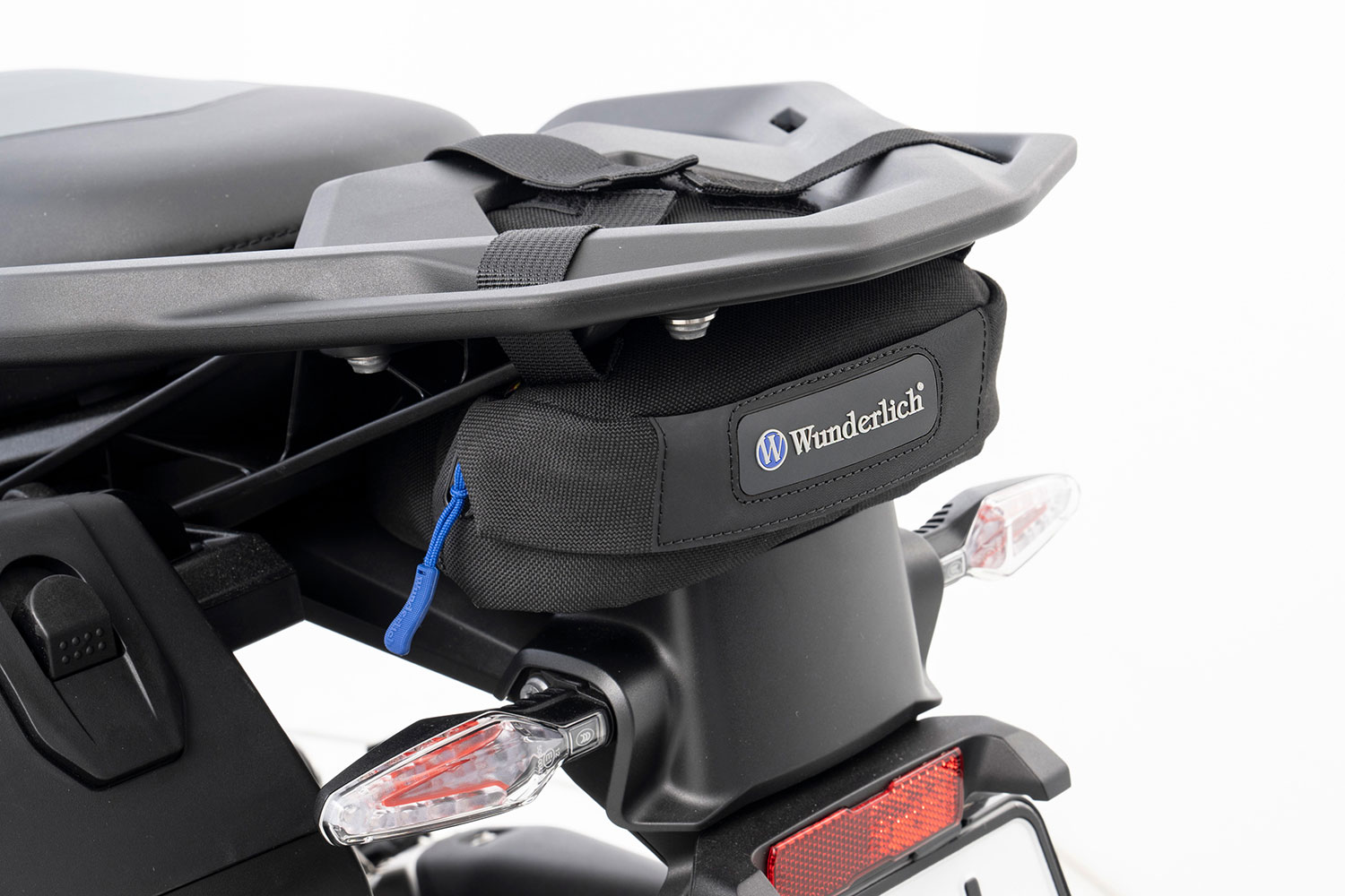 Wunderlich Gepäckträgertasche GAP-BAG R 1300 GS / RS