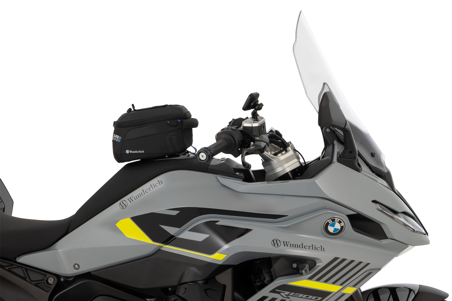 Wunderlich MARATHON Windscreen R 1300 RS