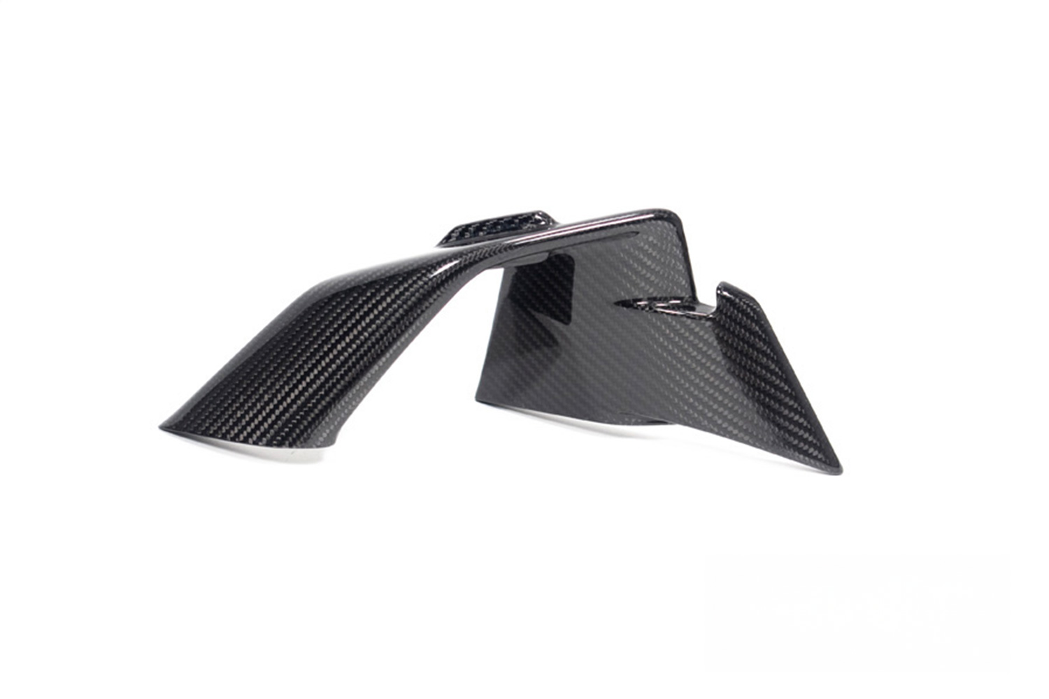 Ilmberger Verkleidungswinglet Carbon BMW S 1000 RR ab 2023
