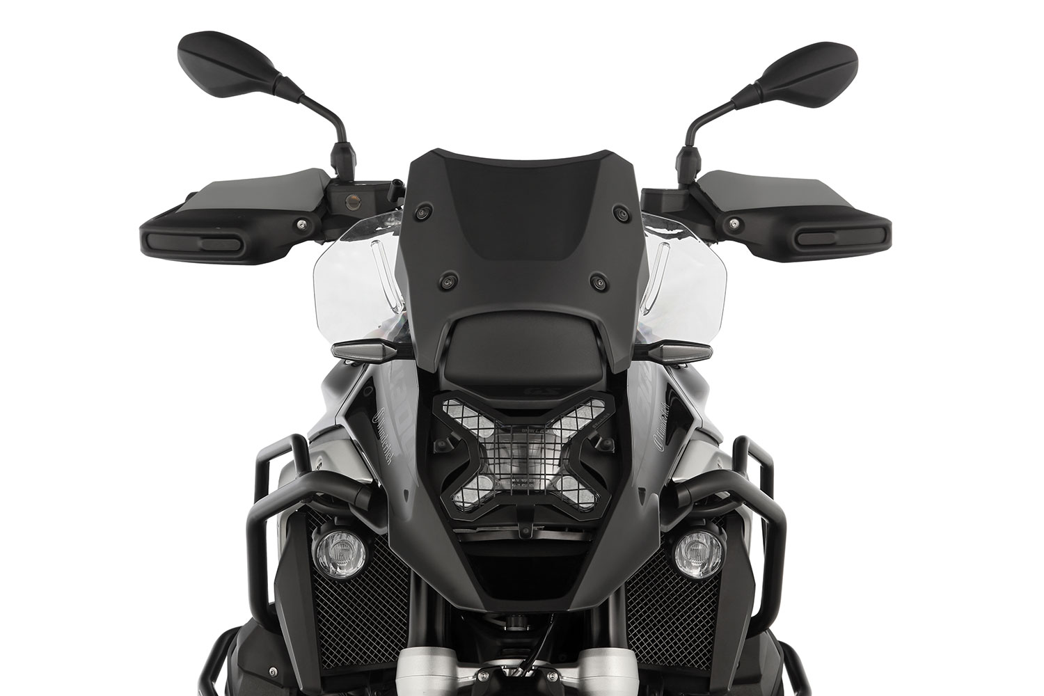 Wunderlich Parabrisas FLOWJET R 1300 GS y GS Adventure