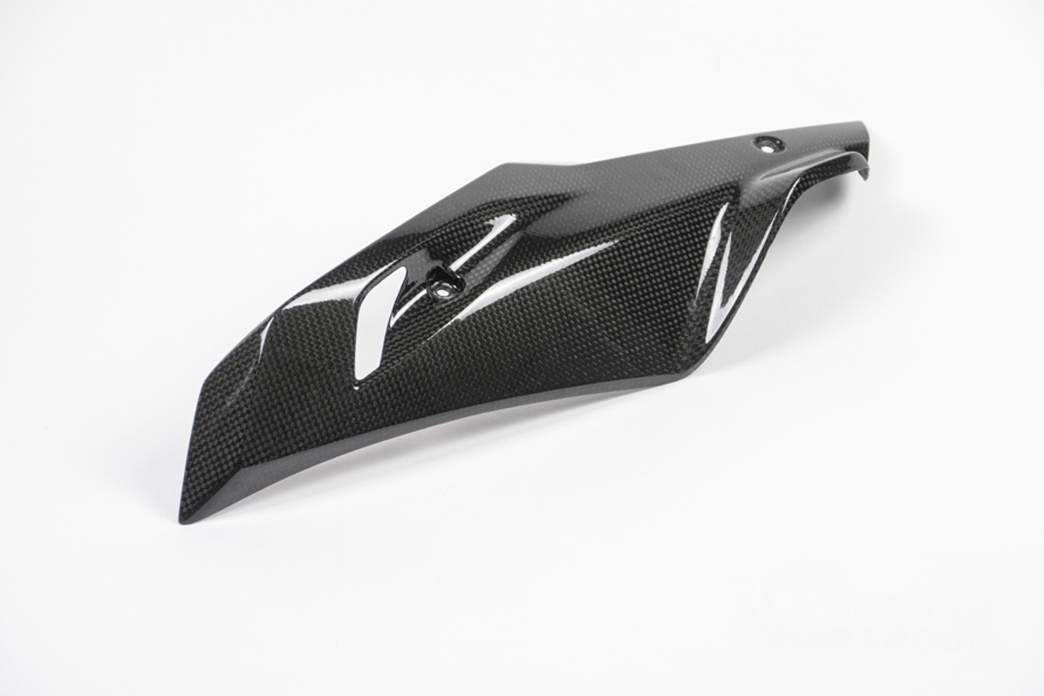 Ilmberger Engine spoiler