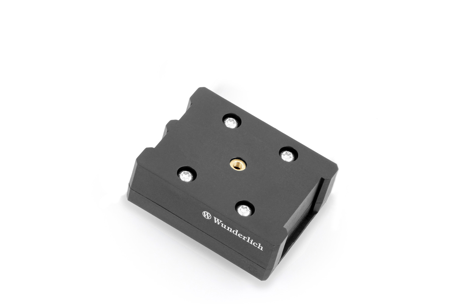 Box di ricarica USB Wunderlich – universale