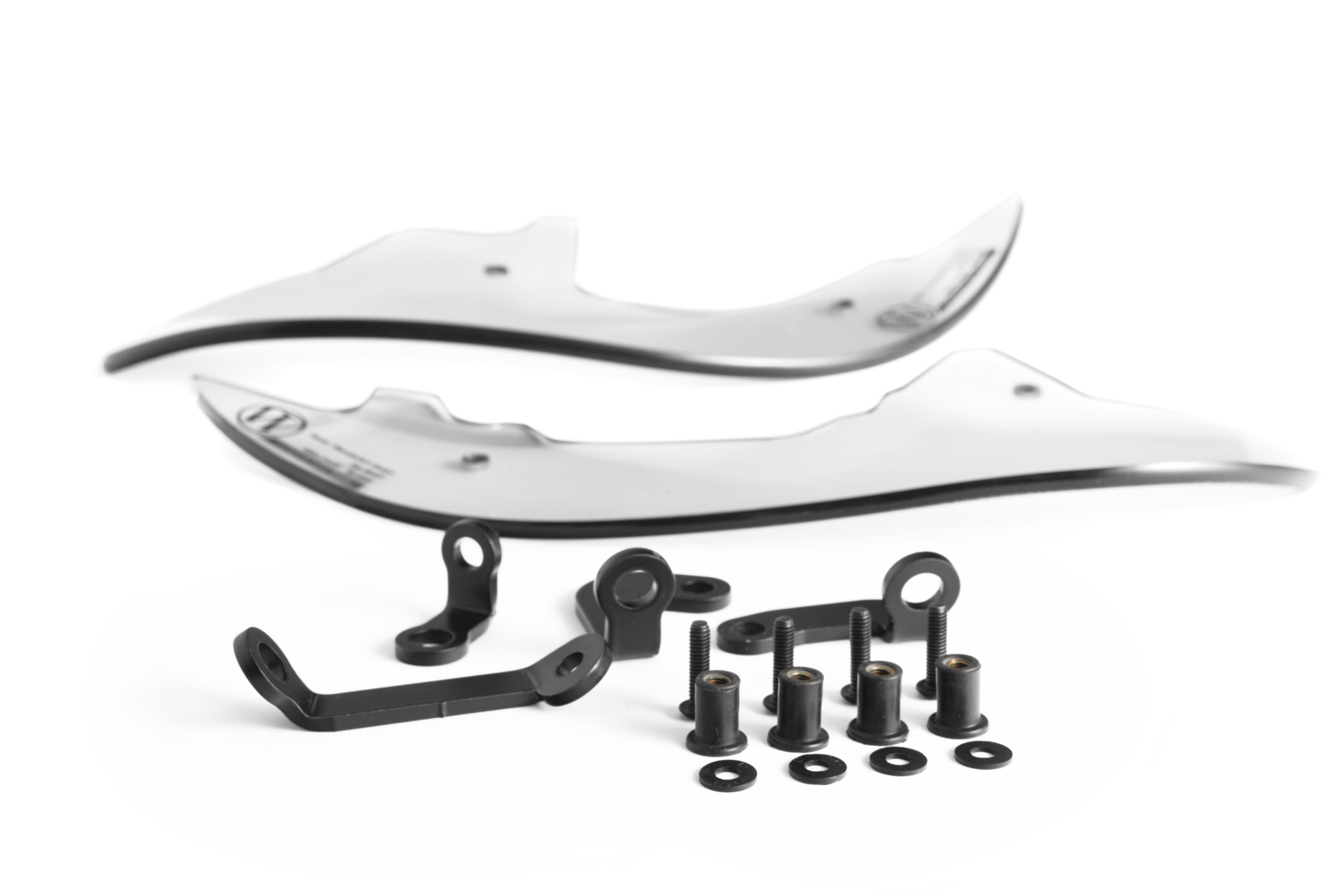 Wunderlich Fußschutz CLEAR-PROTECT