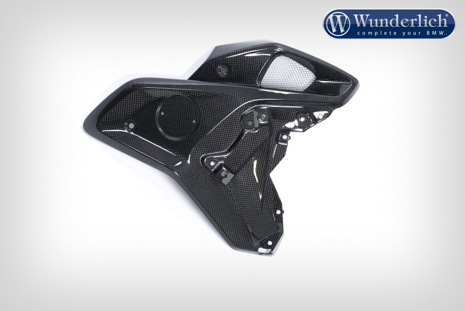 Ilmberger Galleria del vengo R 1200 GS LC