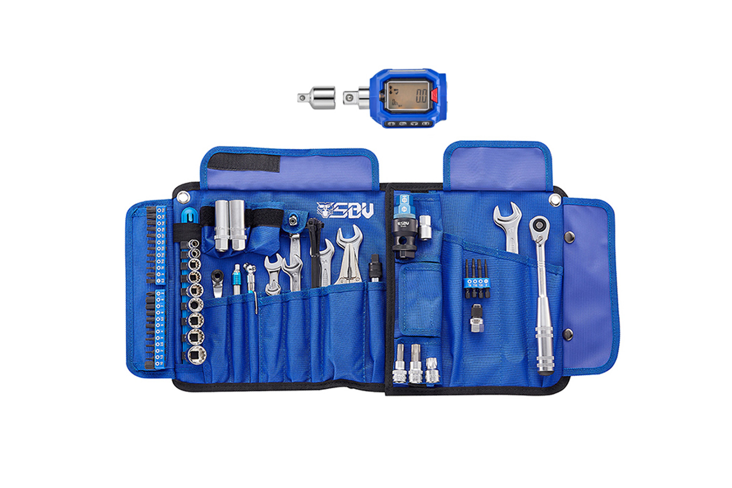 Set d'outils BMW SBV Tools ProPack