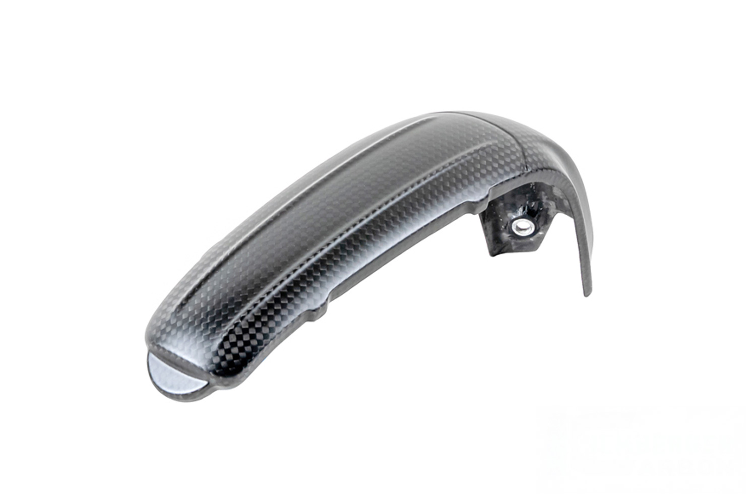 Cache de connecteur de bougie Ilmberger pour BMW R 12 nineT 2024