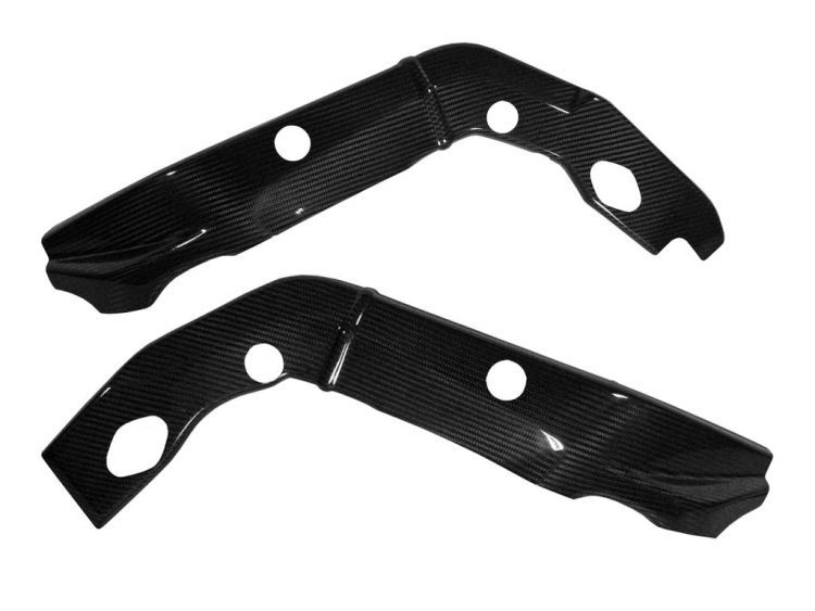 Ilmberger Protection du cadre S 1000 RR