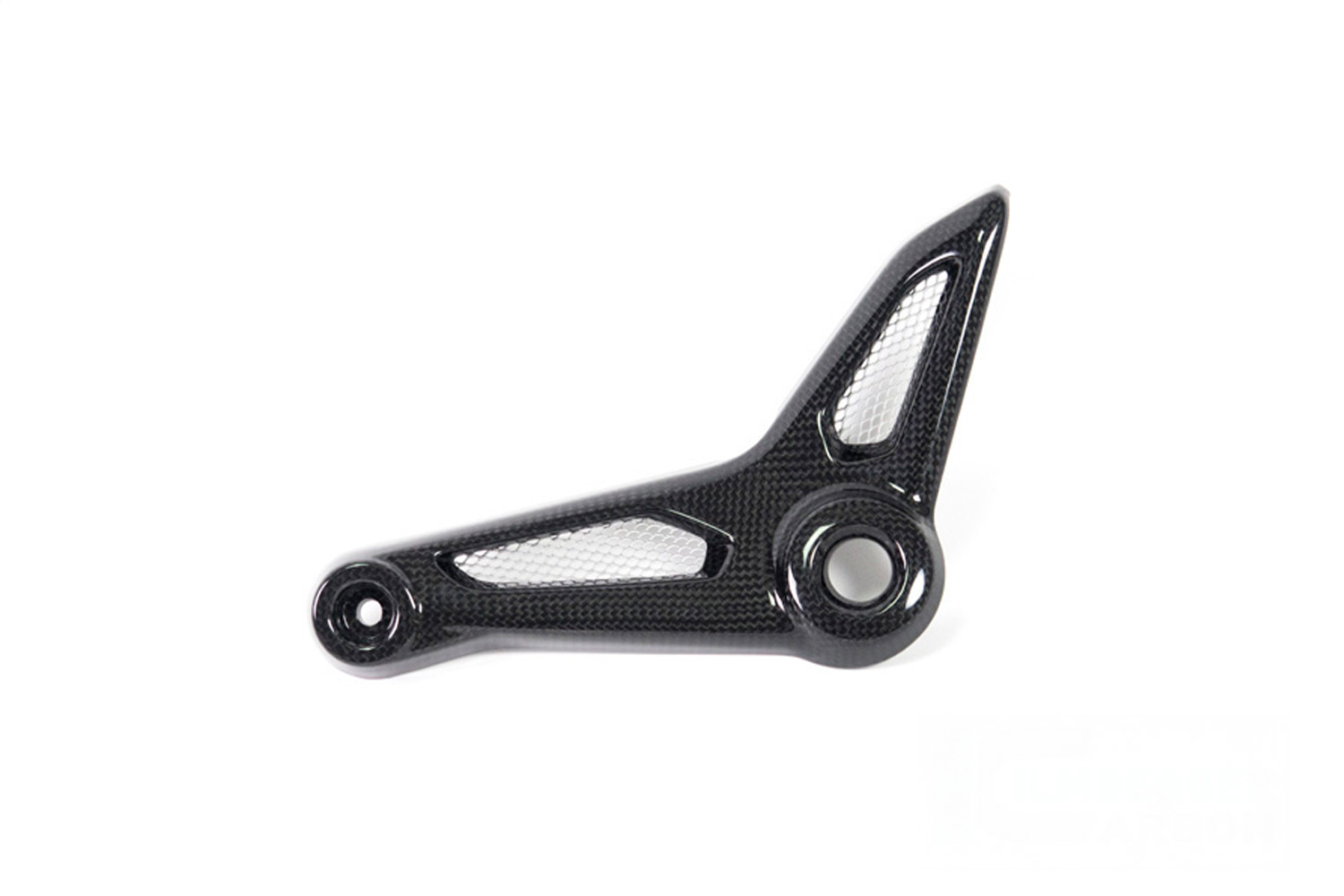 Ilmberger Rear frame cover