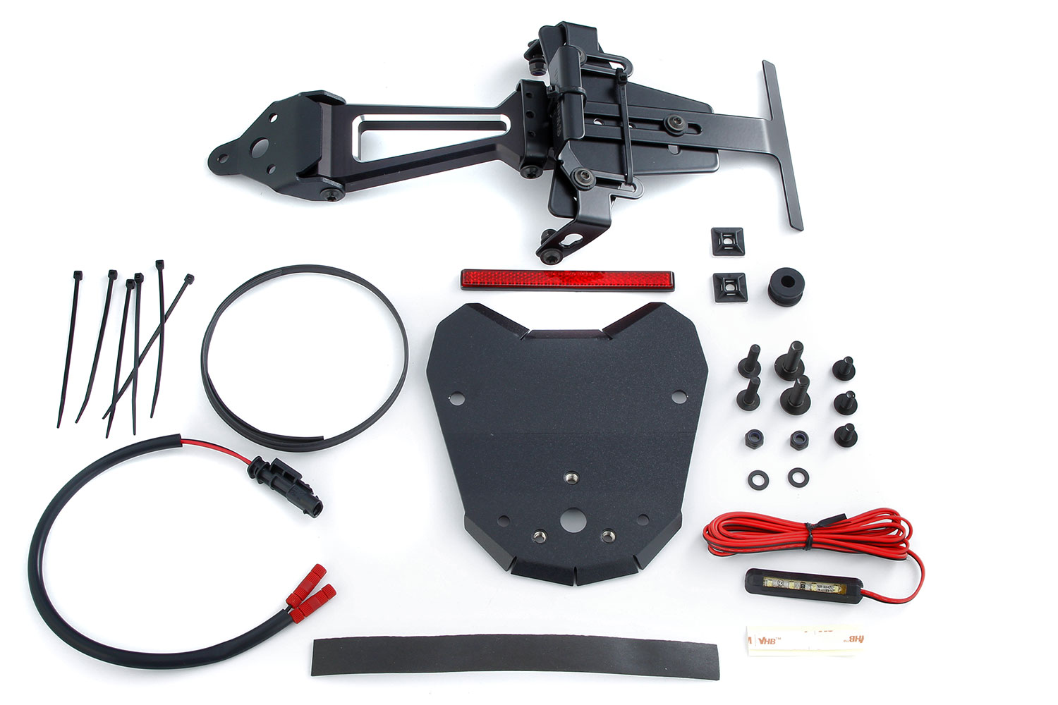 Wunderlich EDITION X Kit