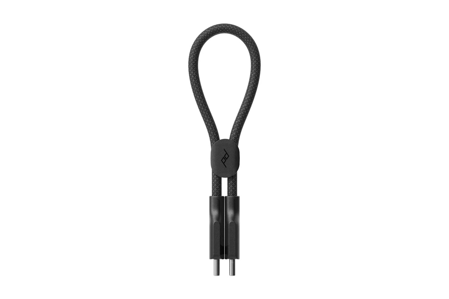 Cable USB-C Peak Design UltraStrand 240 W 40 Gbps