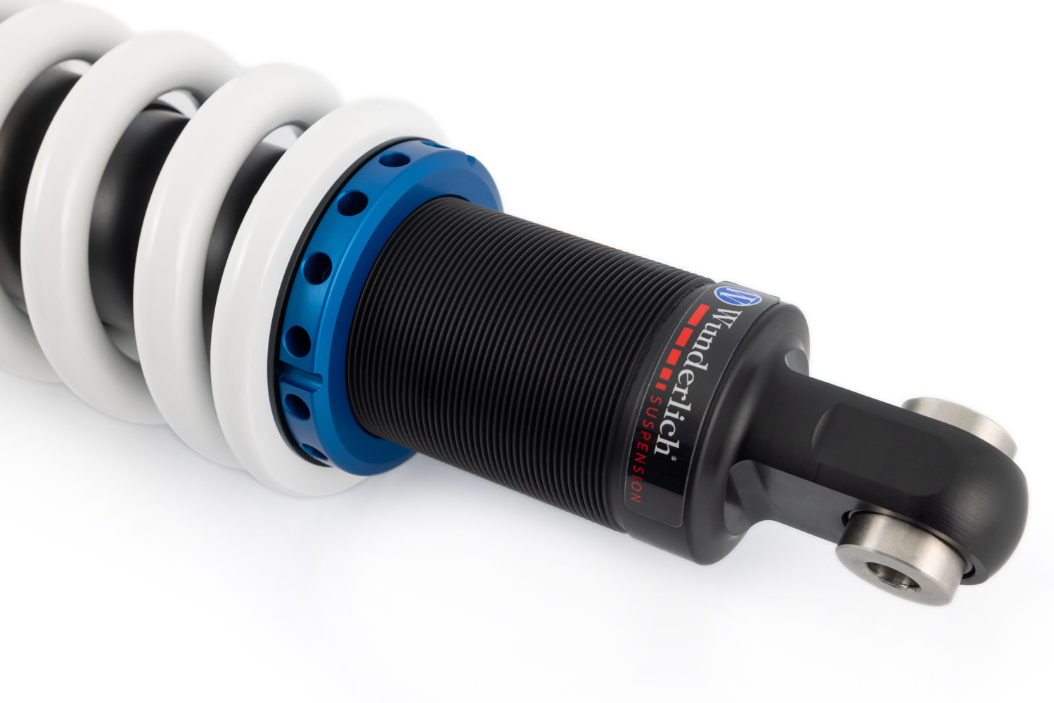 Wunderlich Suspension Federbein S1