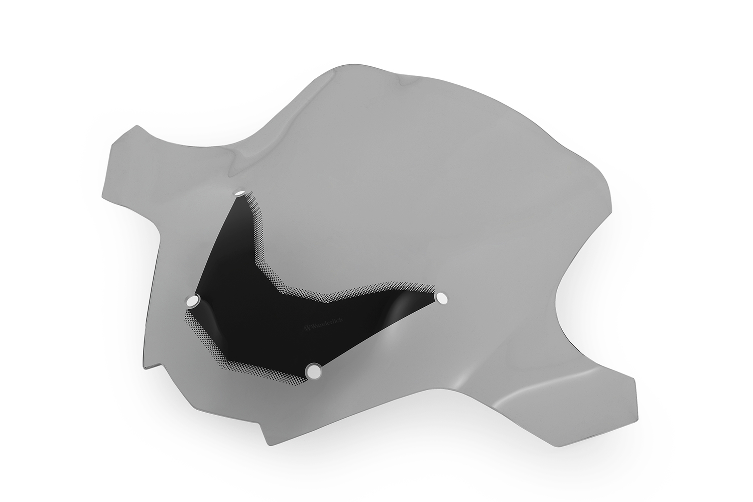 Wunderlich MARATHON windshield R 1250 RT