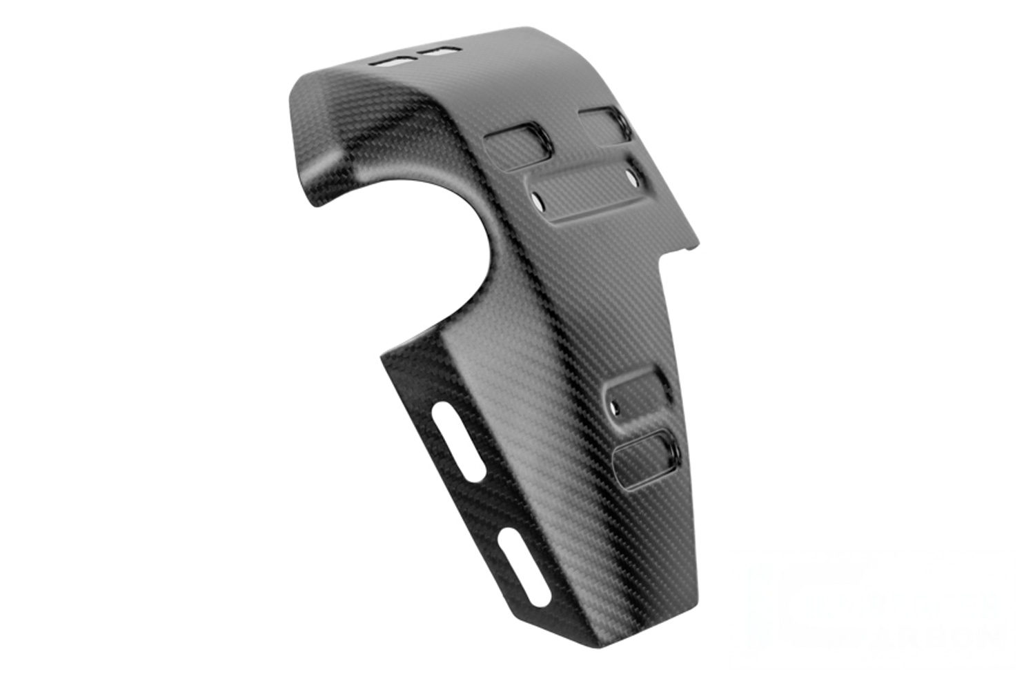 Ilmberger Water Radiator Cover R 1300 GS Adventure