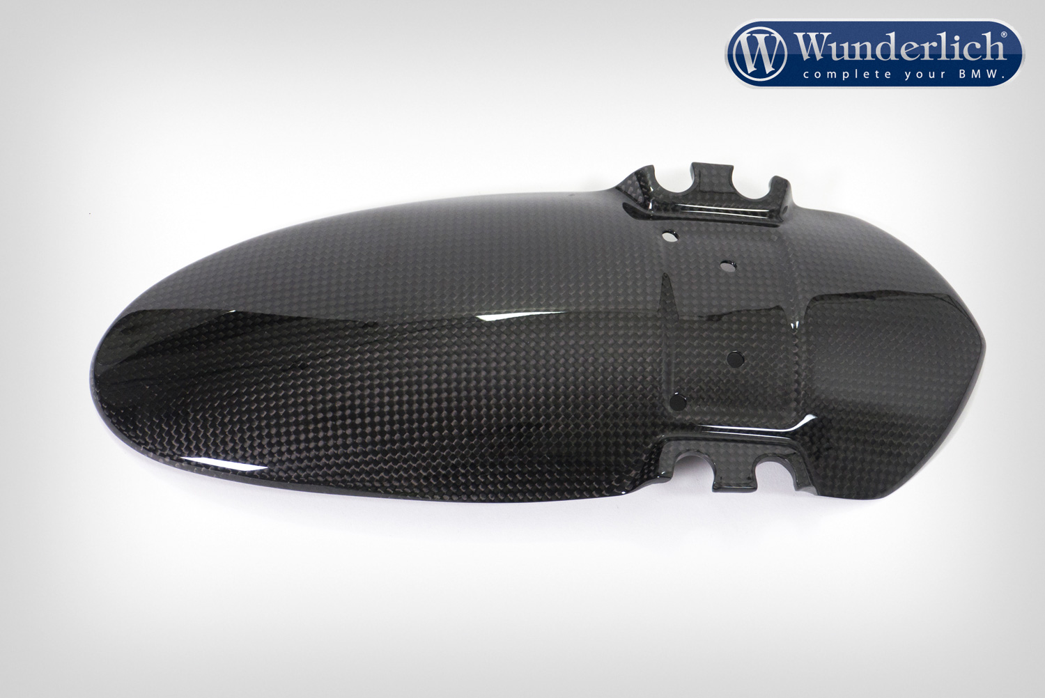 Ilmberger Front fender rear Part R nineT Urban G/S