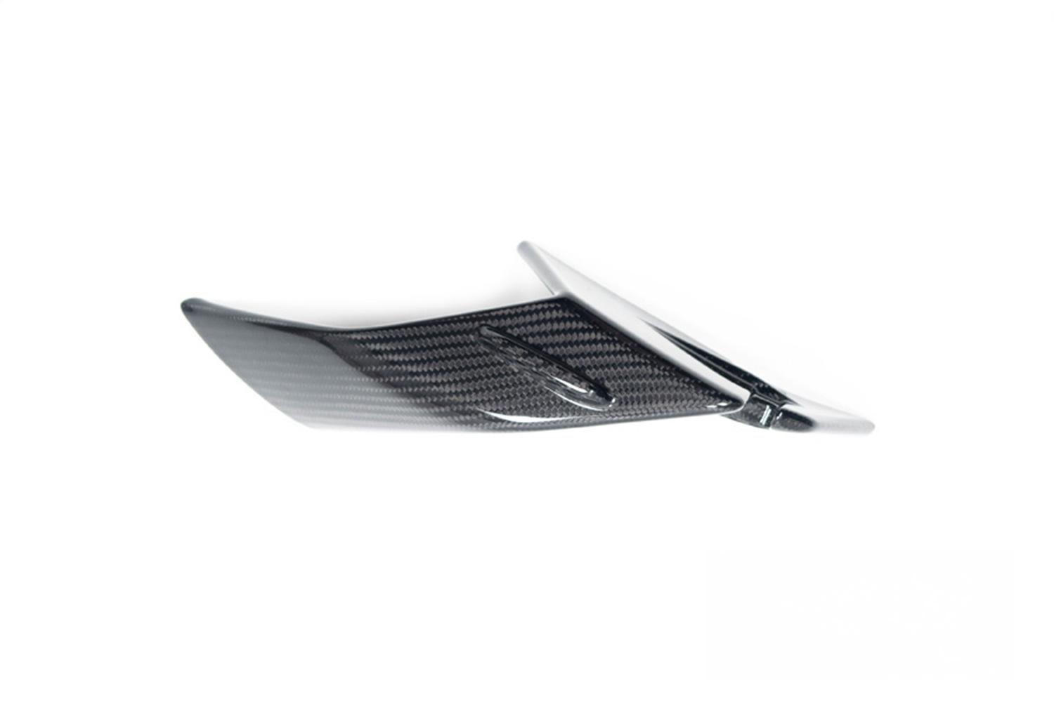 Ilmberger Verkleidungswinglet Carbon BMW S 1000 RR ab 2023