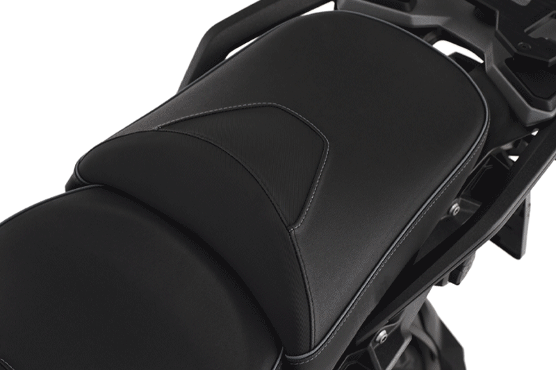 Wunderlich Beifahrer Sitzbank AKTIVKOMFORT R 1300 GS
