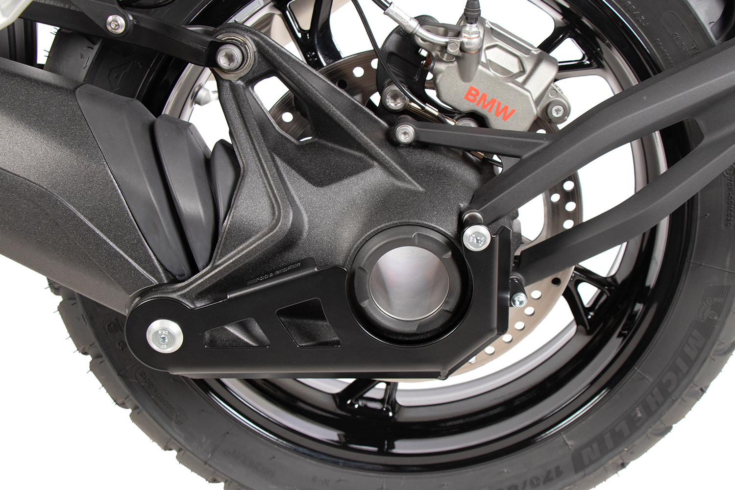 Cardan Shaft Protection R 1300 GS + Adventure | Wunderlich