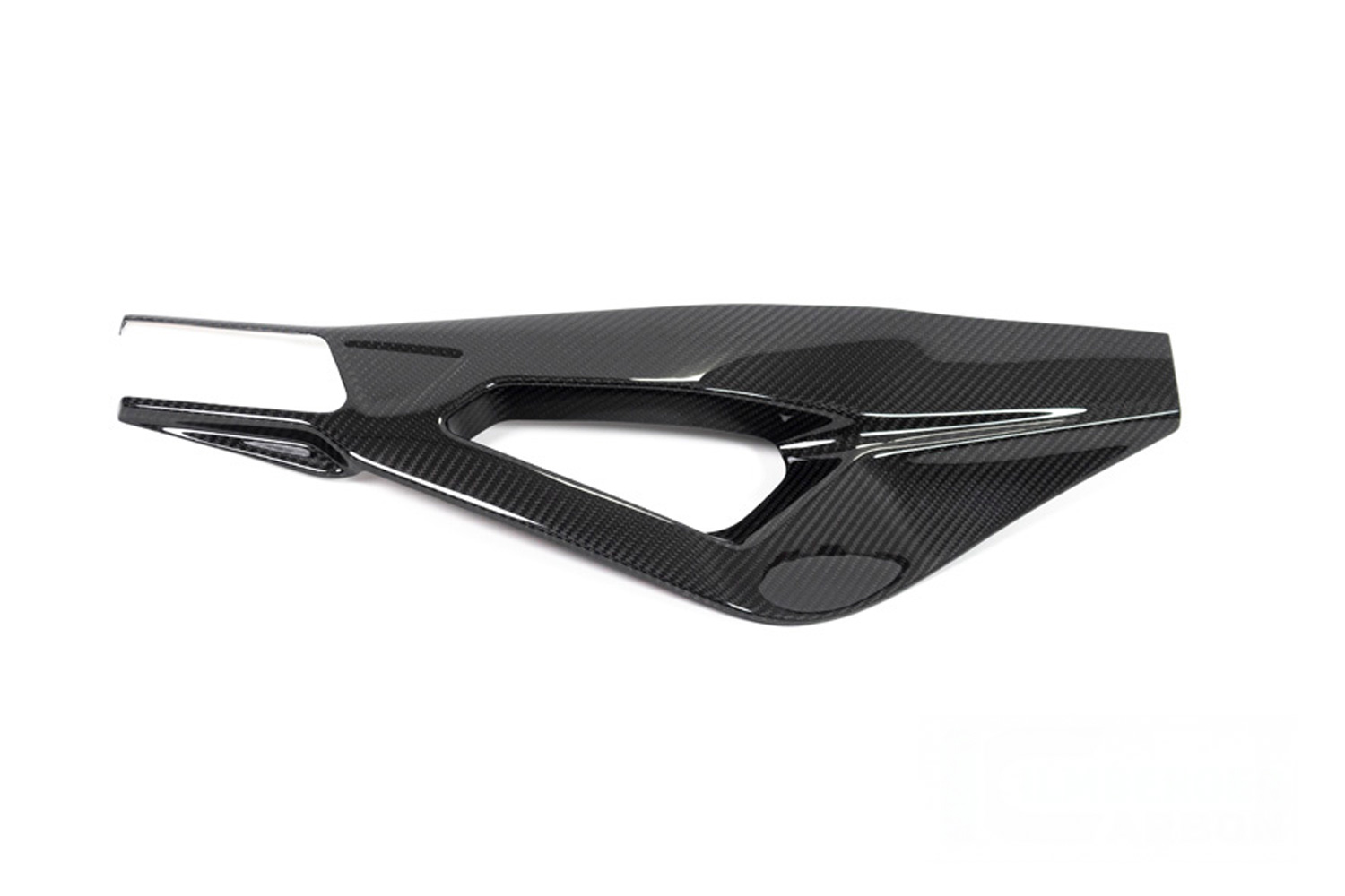 Ilmberger Couvercle de bras oscillant