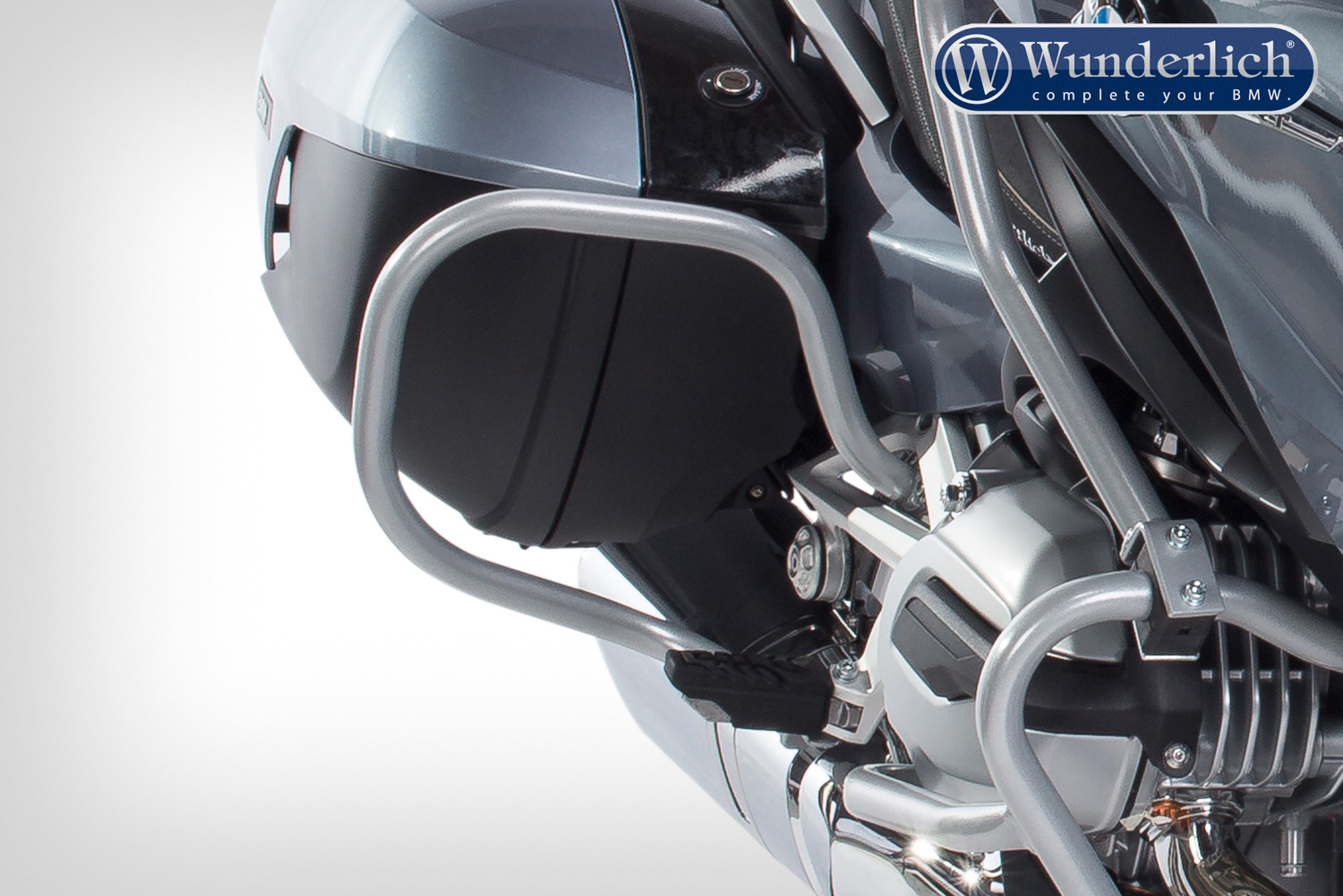 Wunderlich-Arceau de protection pour coffres Wunderlich-Arceau de protection pour coffres
