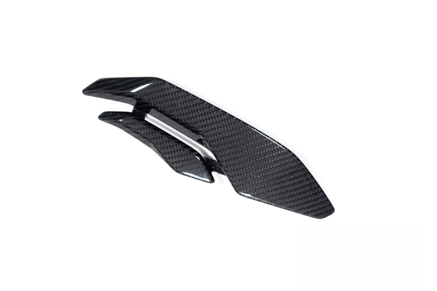 Ilmberger Luftauslass Carbon S 1000 RR ab 2023